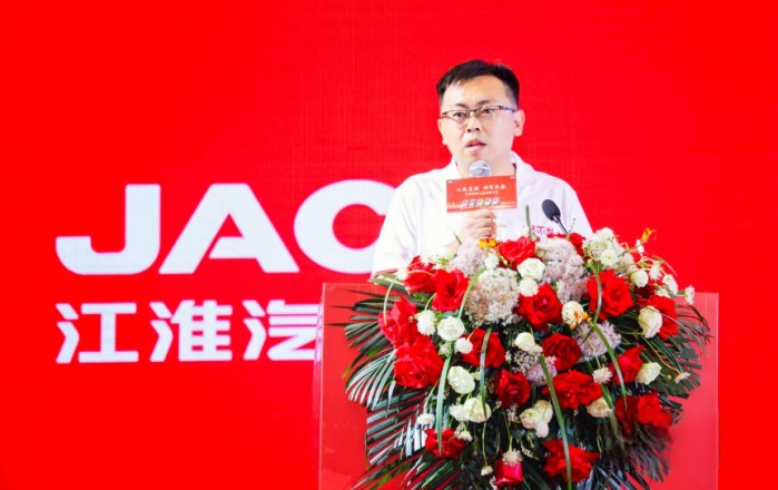 守正創新，且看江淮星耀X7如何破局煥新！