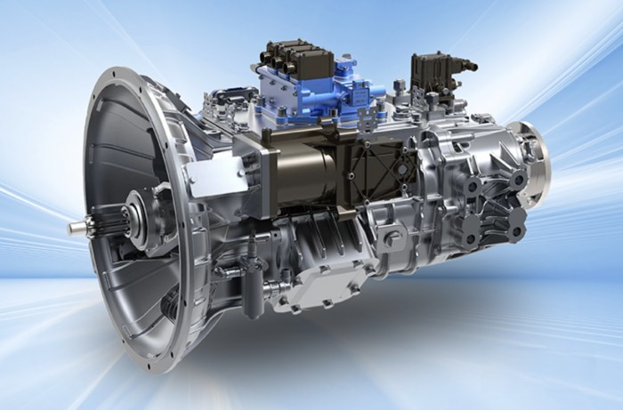 盤點(diǎn)陜汽德龍M6000優(yōu)勢，助力卡友一路征戰(zhàn)“錢”途！