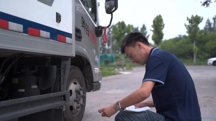 冷鏈企業“ALL in”奧鈴，“過硬的產品和服務足以對沖風險”