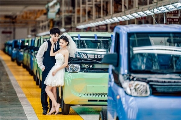 多維度強勢曝光，北汽雷馳七夕活動引多家媒體“圍觀”