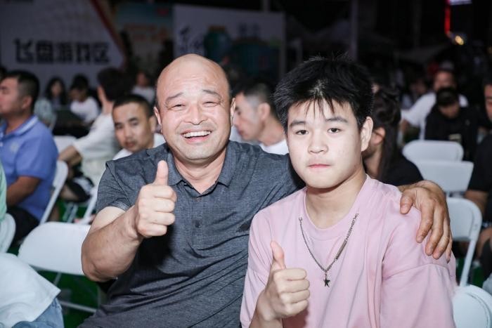 幸福卡車中國行走進(jìn)陜西：以愛為橋，以父為榮，以車為贏