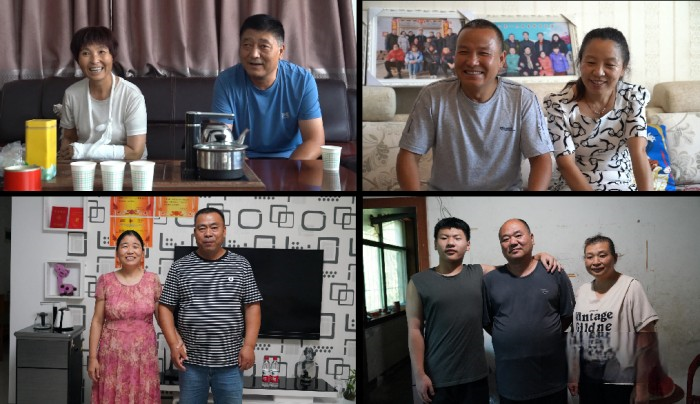 幸福卡車中國(guó)行走進(jìn)陜西:可靠的東風(fēng),撐起幸福的家