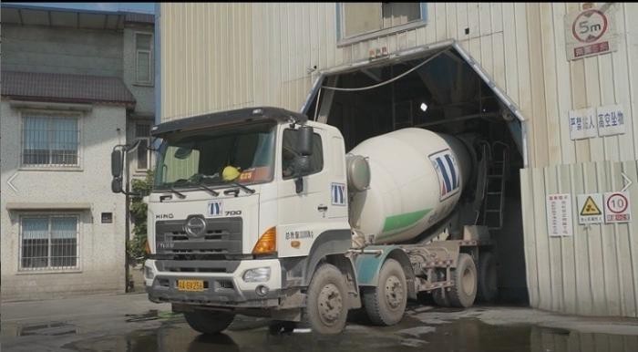 品質(zhì)為王,服務(wù)至上,看廣州穗和如何用廣汽日野攪拌車(chē)開(kāi)拓江湖