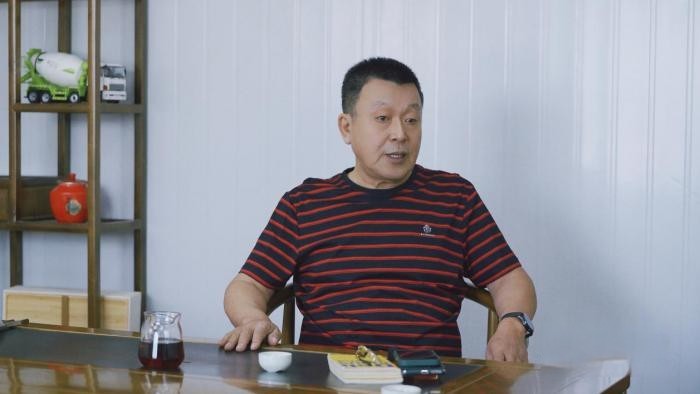 品質(zhì)為王,服務(wù)至上,看廣州穗和如何用廣汽日野攪拌車(chē)開(kāi)拓江湖