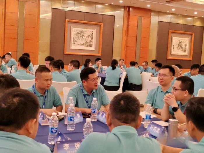 江淮威鈴:順勢共生,以新煥興開啟新征程!