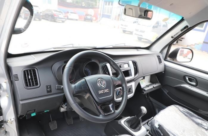 卡友故事 向夢想出發，東風小霸王為老宋人生錦上添花