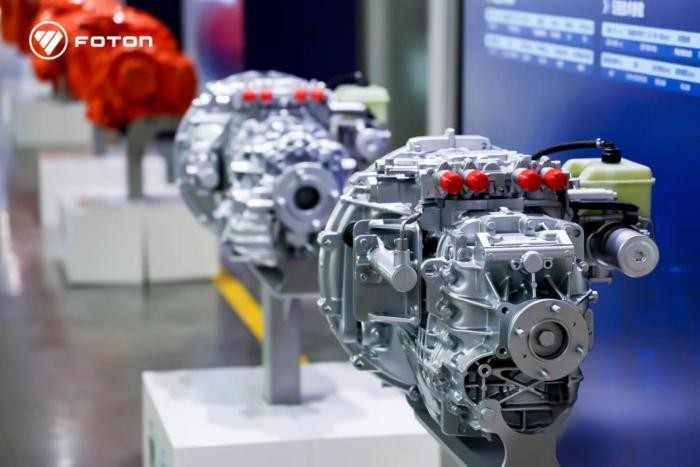 經過升級后的歐馬可X pro,不僅在舒適性和動力性方面獲得了明顯提升,更立足當下城市貨運持續細分的特點,立足不同場景的需求,實現產品的深度定制,更好地滿足當下城市貨運用戶的需求。