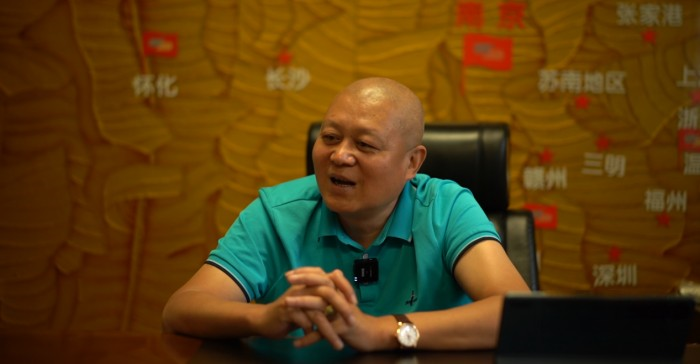 危化運(yùn)輸首選！為何順君12年堅(jiān)持信賴聯(lián)合重卡？