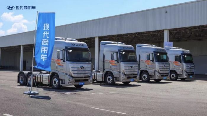 從“5年50萬公里免費保養”看現代商用車如何提升客戶滿意度