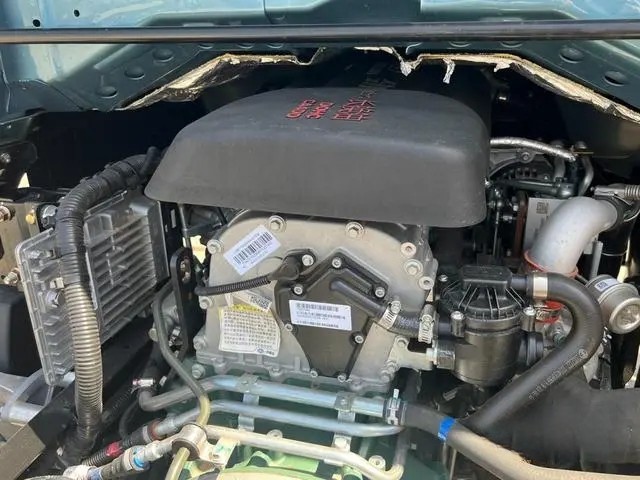 輕卡市場(chǎng)的“爆款”，一汽解放虎6G憑啥吸引年輕人？