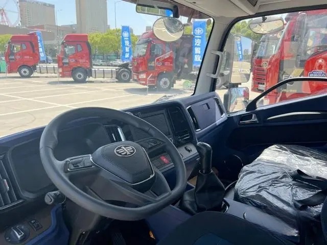 輕卡市場(chǎng)的“爆款”，一汽解放虎6G憑啥吸引年輕人？