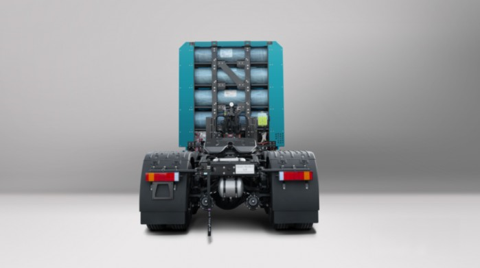 同為牽引車(chē),你選“跑的遠(yuǎn)”還是“拉的多”?