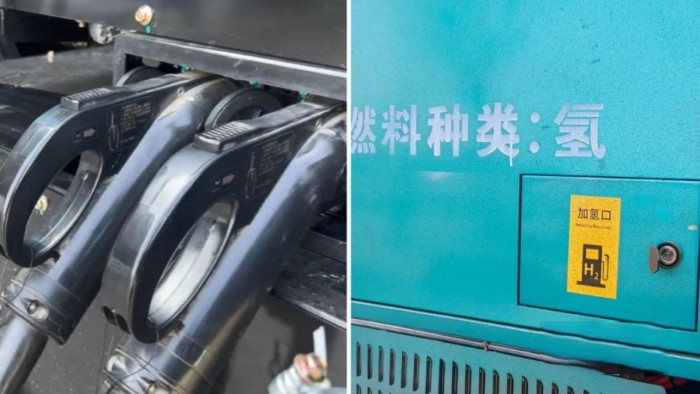 同為牽引車(chē),你選“跑的遠(yuǎn)”還是“拉的多”?