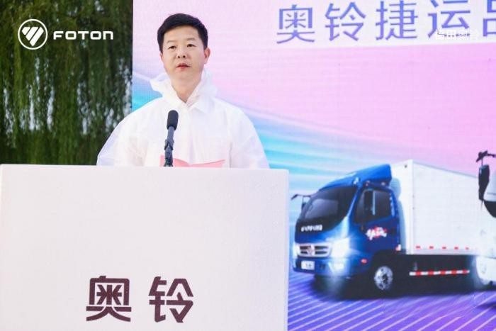 青春無敵全國上市!奧鈴延續(xù)有關“青春”的故事