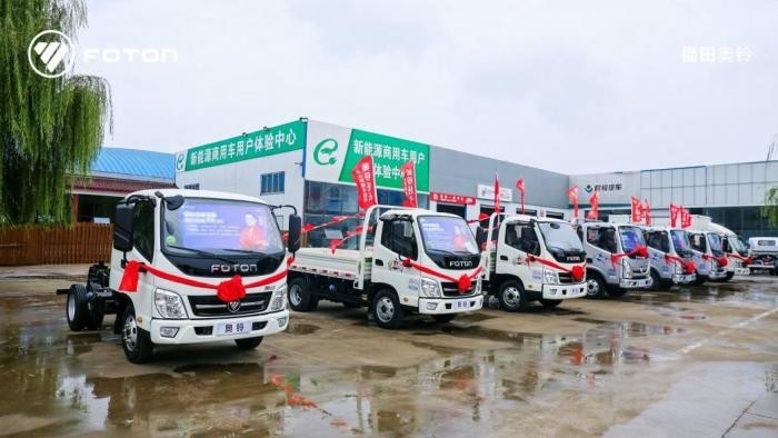 青春無敵全國上市!奧鈴延續(xù)有關“青春”的故事