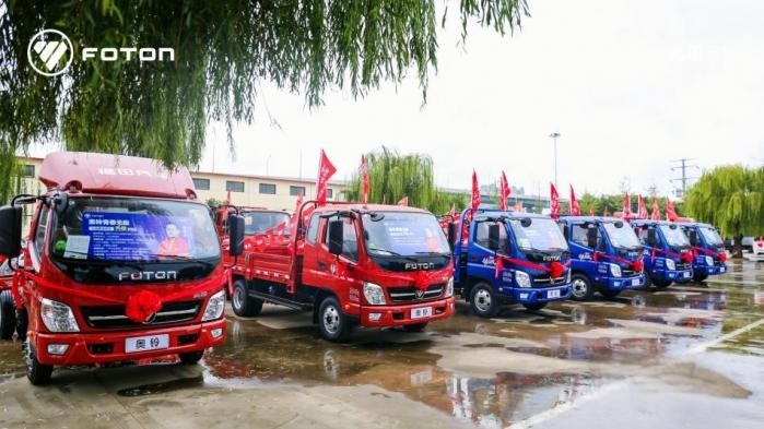 青春無敵全國上市!奧鈴延續(xù)有關“青春”的故事