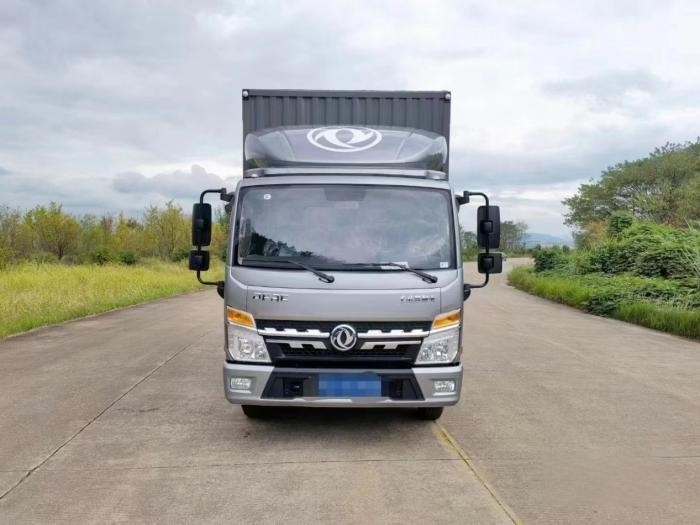 卡友兄弟說丨一份初心十年堅守，他與東風多利卡共成長