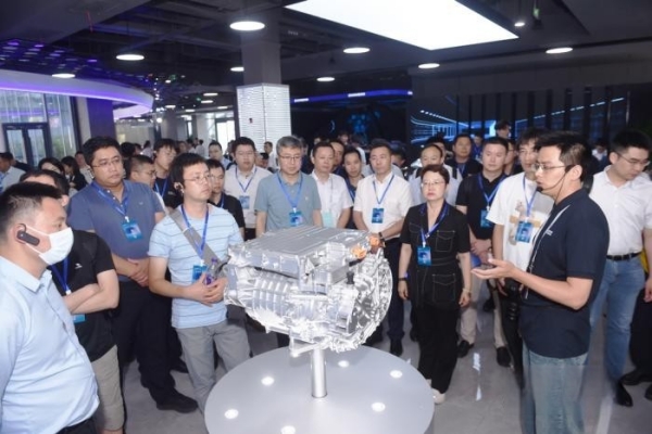 “數智新時代”已然到來，長安皮卡即將推出全球首款超級增程皮卡