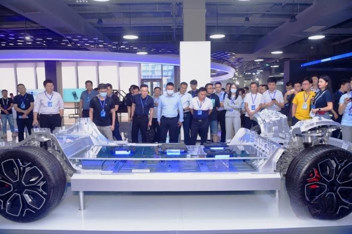 向新而行重塑價值,長安凱程為輕型商用車產業發展插上翅膀