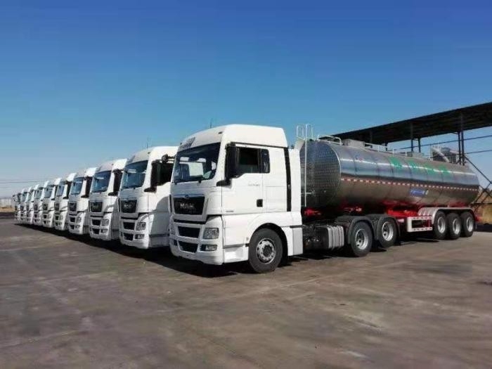 從試用到常用，MANTGX實力詮釋——“MAN”就是快！