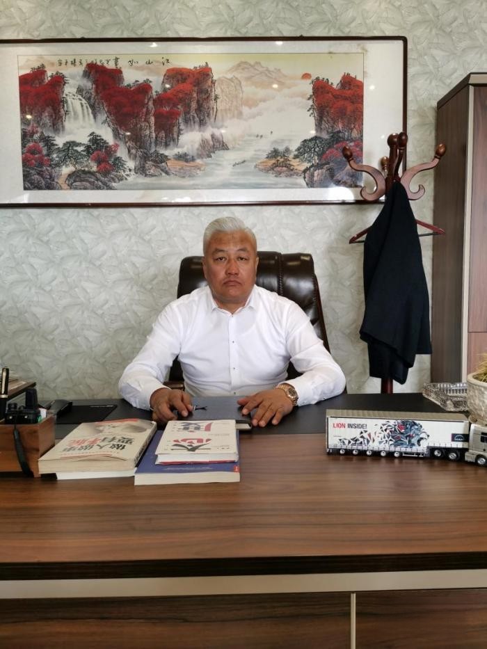 從試用到常用，MANTGX實力詮釋——“MAN”就是快！