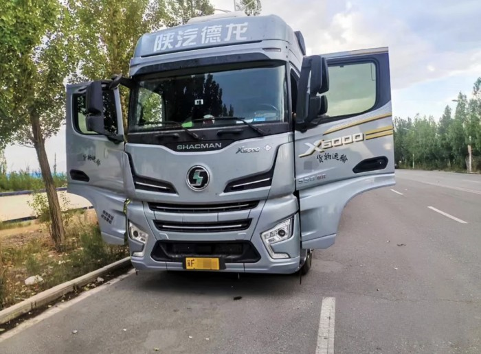 用濰柴WP15NG少花多賺,不怕行業內卷