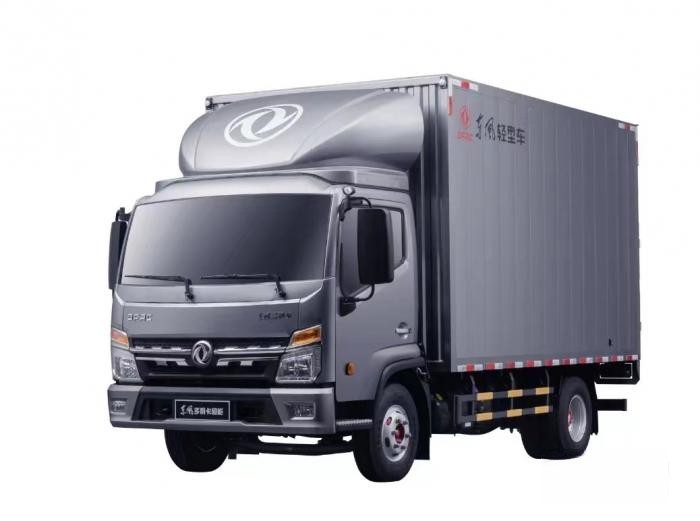 “王牌運動員”申請出戰，東風多利卡超能Y“全能出擊”