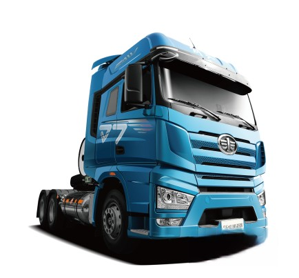 NG卡車緣何走俏?你品,你細品