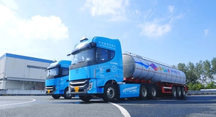 全球首創(chuàng)!綠色零碳甲醇將點燃亞運開幕式主火炬