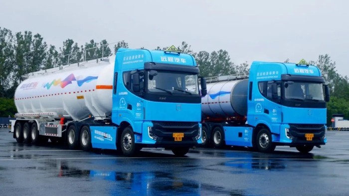 全球首創(chuàng)!綠色零碳甲醇將點燃亞運開幕式主火炬