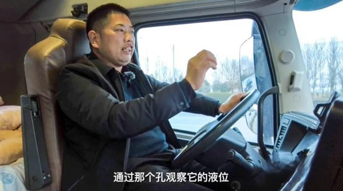 喬老板:高效省錢(qián) 康邁輪端讓運(yùn)輸無(wú)憂