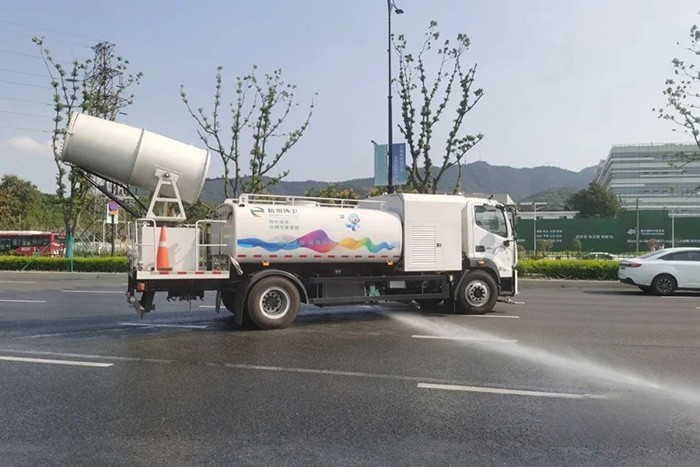 從清潔能源,到節能建筑,本次杭州亞運會采用“綠色”辦會理念,讓環保理念持續深入人心,低碳生活得到更多認同。