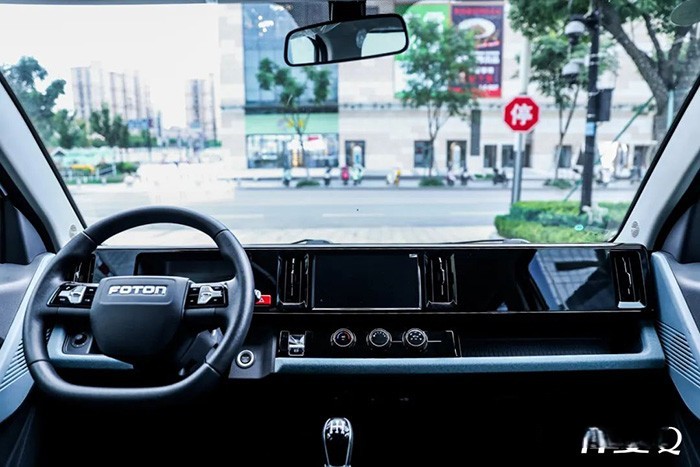 2023年9月20日，以“有才 有趣 有實力”為主題的全球微卡新勢力福田祥菱Q產(chǎn)品發(fā)布會在浙江嘉興舉行。