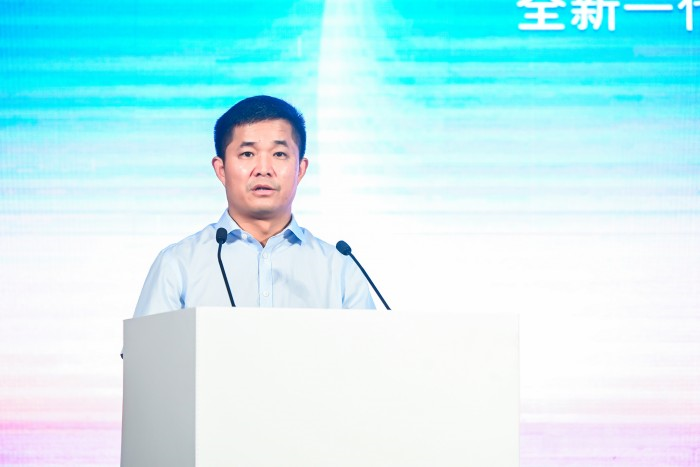 舒省更自由! 歐航開啟中國自動擋中卡3.0時代