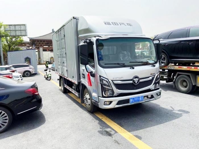 選定其他品牌卻最終買了奧鈴速運Pro，浙江用戶為何忽然改變初衷？