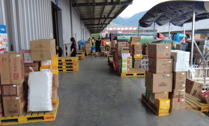 福田祥菱Q:來自百貨運(yùn)輸者的多方位解讀