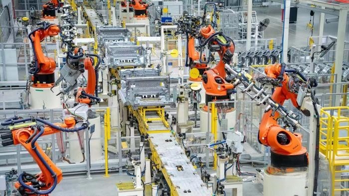 由淄博向世界，吉利雷達(dá)作為國內(nèi)首個純電皮卡品牌登陸第四屆青島峰會