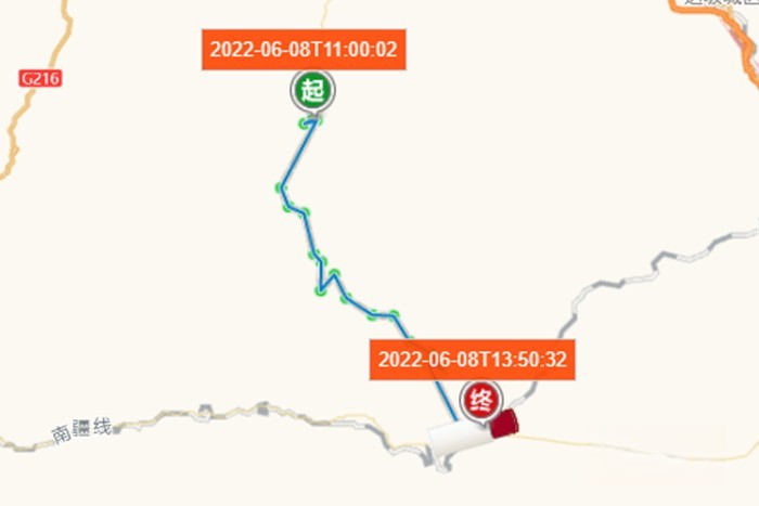 “極致能量回收”是上汽紅巖將新能源技術與智能化技術充分融合的典型案例之一,采用線性多檔位超級能量回收,以最高70%的回收率領先行業。