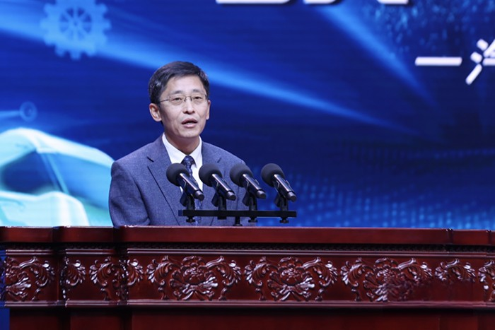 凝聚實(shí)干力量、勇攀科技高峰，一汽解放第二屆科技大會(huì)成功召開(kāi)