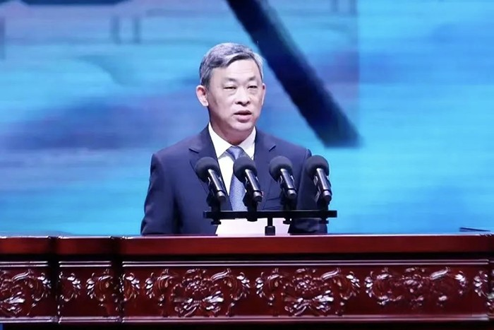 凝聚實(shí)干力量、勇攀科技高峰，一汽解放第二屆科技大會(huì)成功召開(kāi)