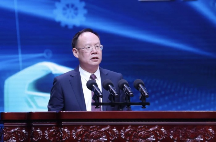 凝聚實(shí)干力量、勇攀科技高峰，一汽解放第二屆科技大會(huì)成功召開(kāi)