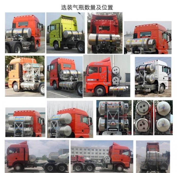 濰柴15升590馬力燃氣機