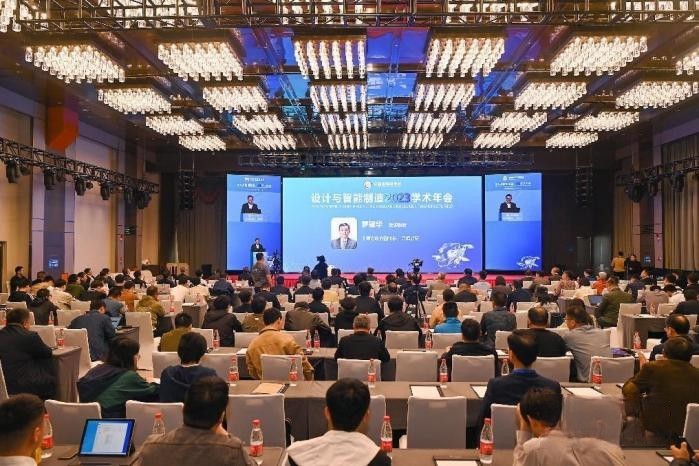 東風龍擎5G+智能制造應用獲專家高度贊譽